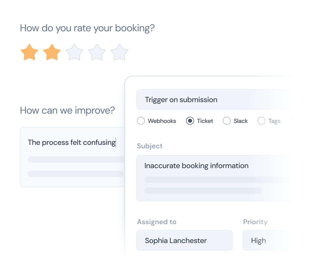 Workflow-Automatisierung